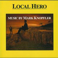 Music From Local Hero