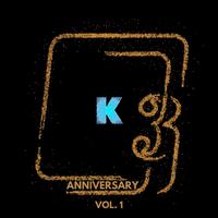 3 Years Anniversary, Vol. 1