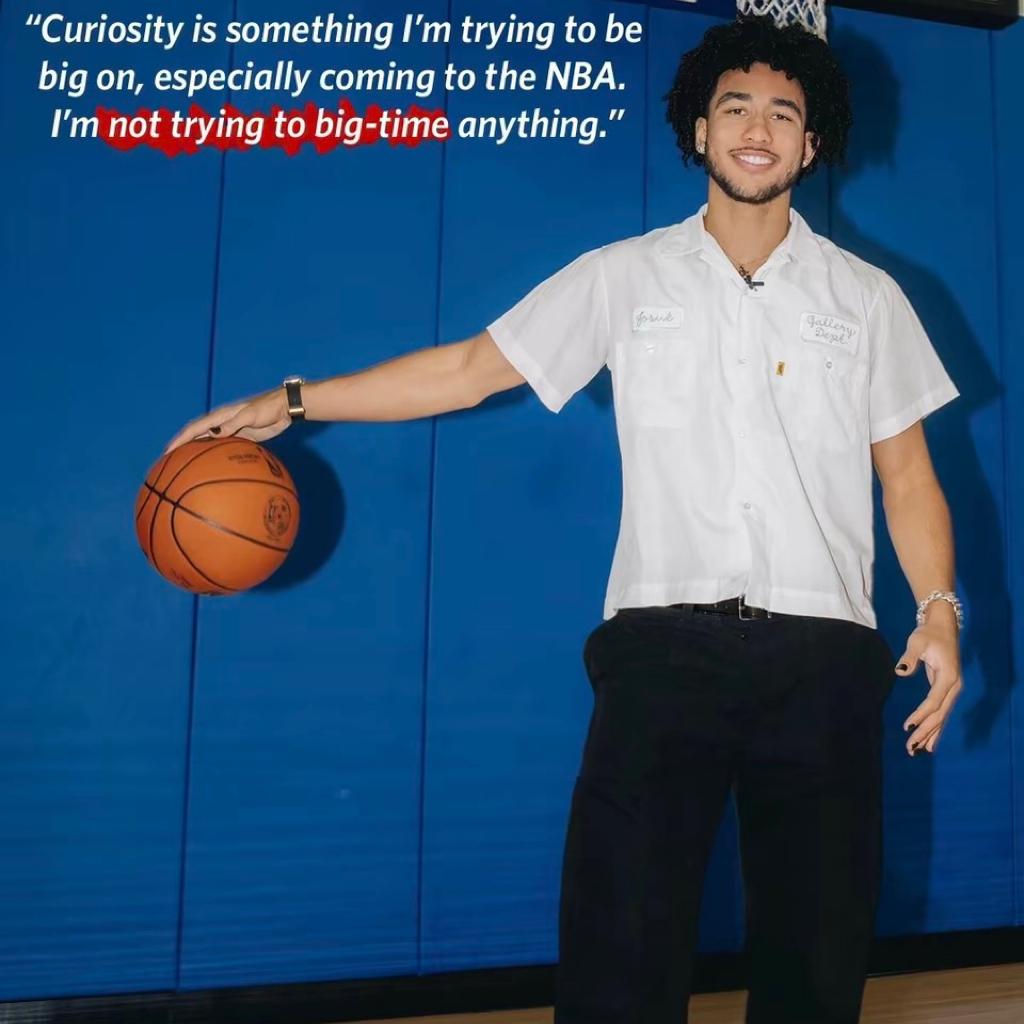 致敬自律的每一个人｜McCain