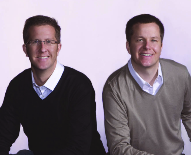 The O'Neill Brothers