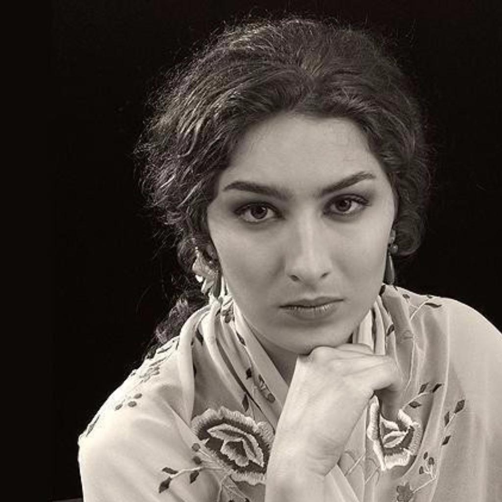 Estrella Morente 伊丝翠雅·莫伦特