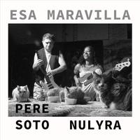 Esa Maravilla