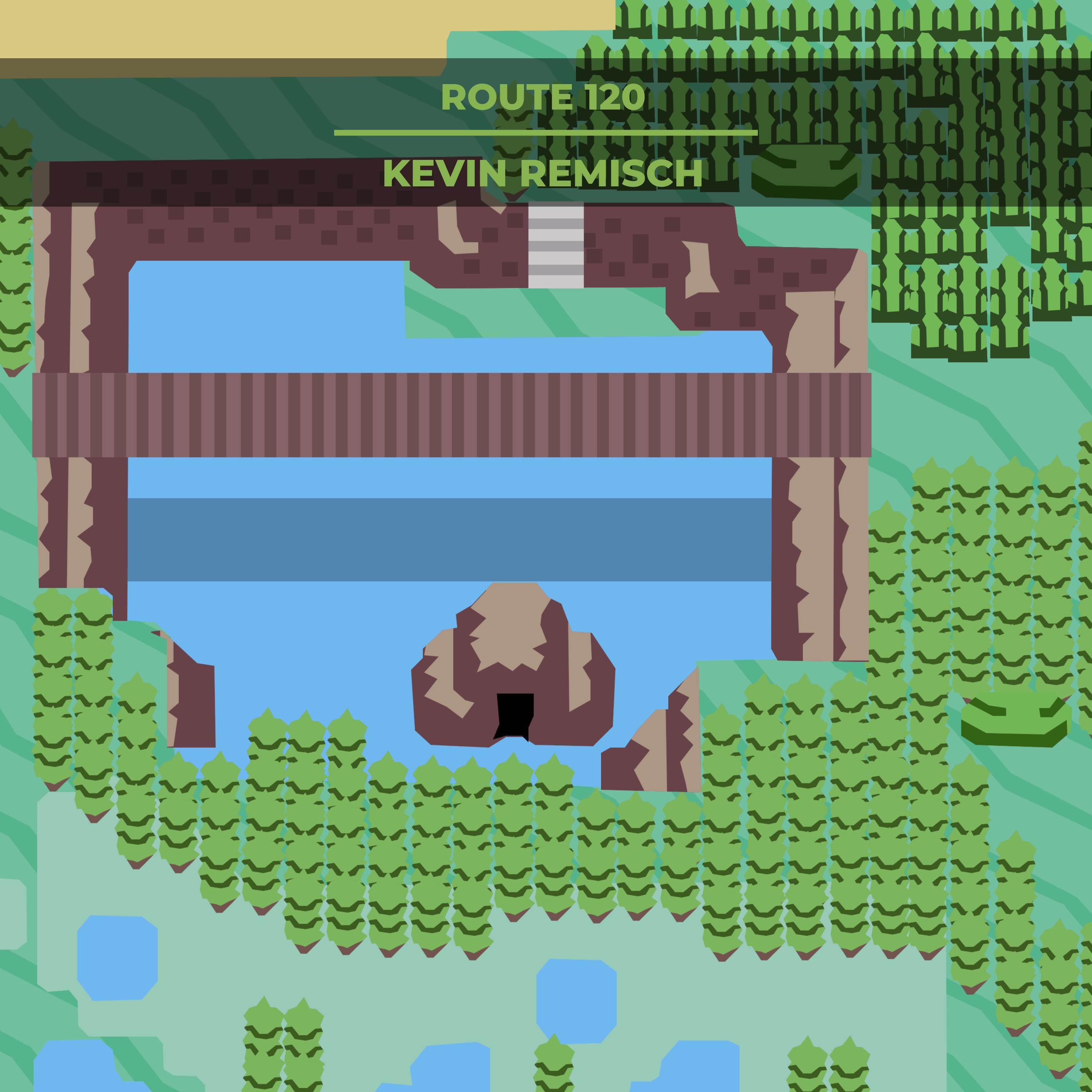 Route 120 (From "Pokemon Ruby & Sapphire") (Epic Orchestral Version)