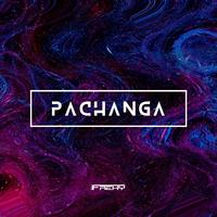 Pachanga (feat. Chacon)