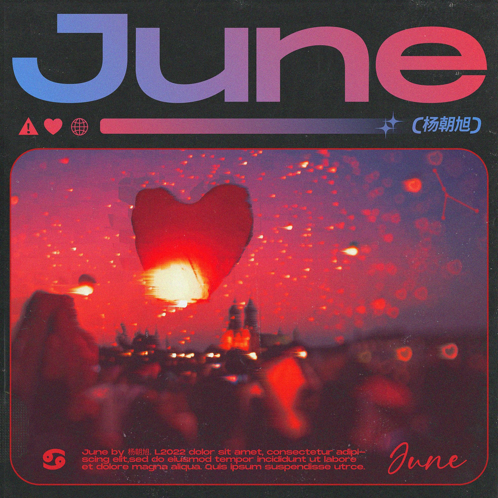 June