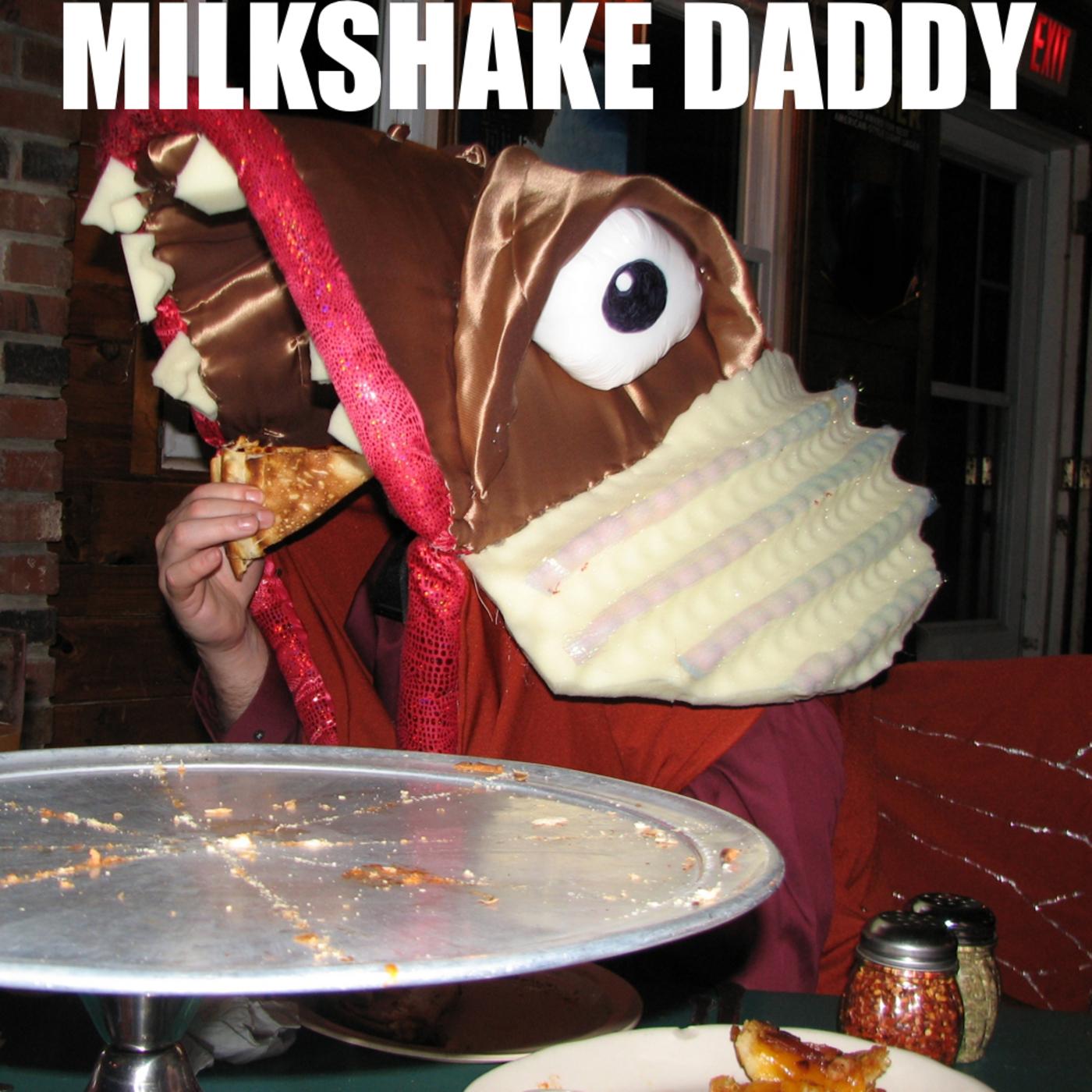 Someday We'll Look Back and SCREAM