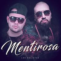 Mentirosa