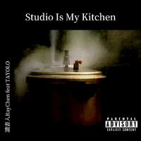 Studio Is My Kitchen