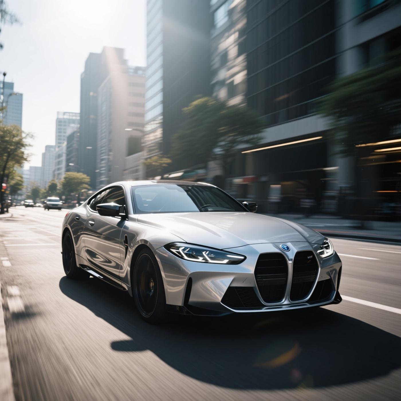 Fading Into The Dark