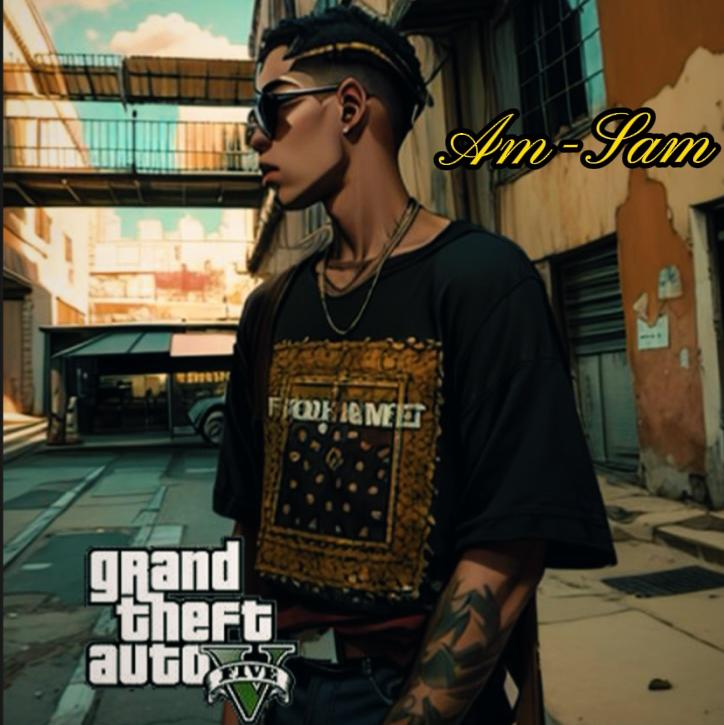 Am-Sam-DISS（Am-Sam remix）