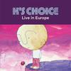 K's Choice - Butterflies Instead (Live in Europe)