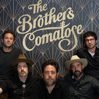 The Brothers Comatose资料,The Brothers Comatose最新歌曲,The Brothers ComatoseMV视频,The Brothers Comatose音乐专辑,The Brothers Comatose好听的歌