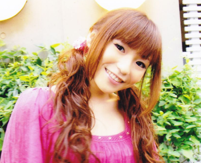 酒井香奈子