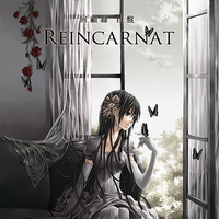 回顾録　白盘　Reincarnat