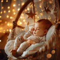 Lofi Lullabies: Baby Sleep Melodies