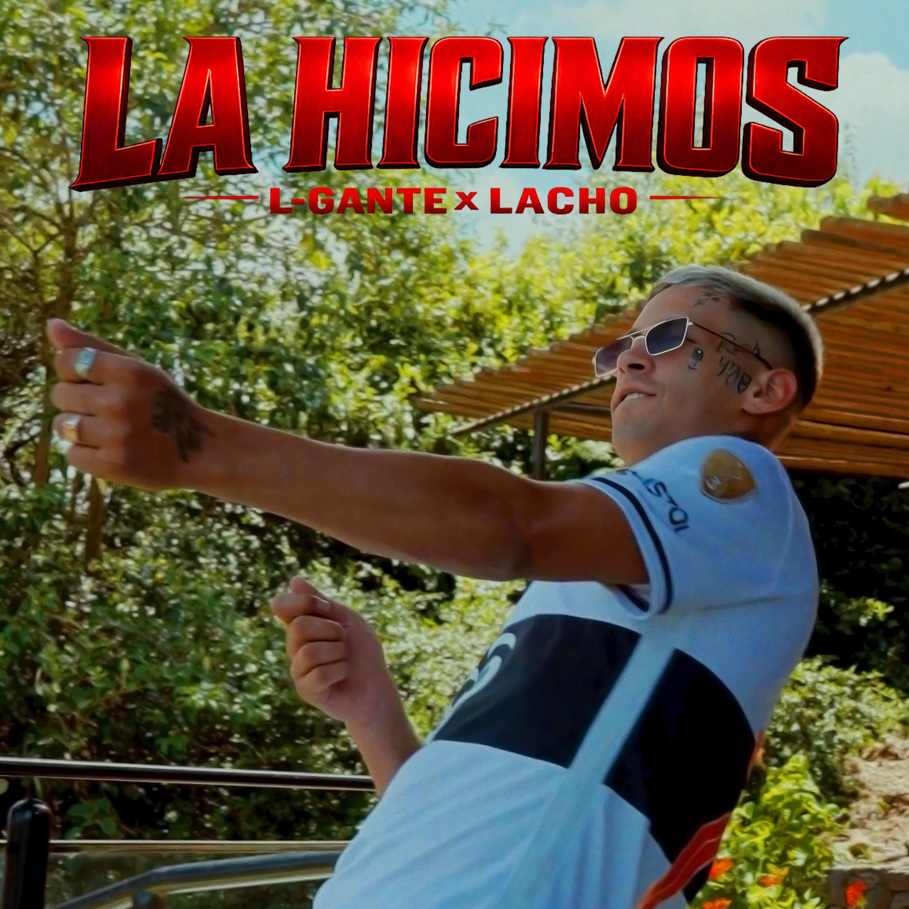 La Hicimos