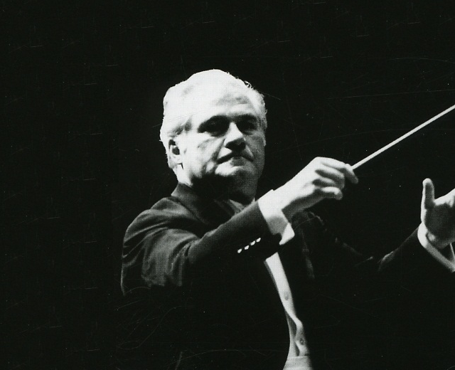 Joseph Keilberth