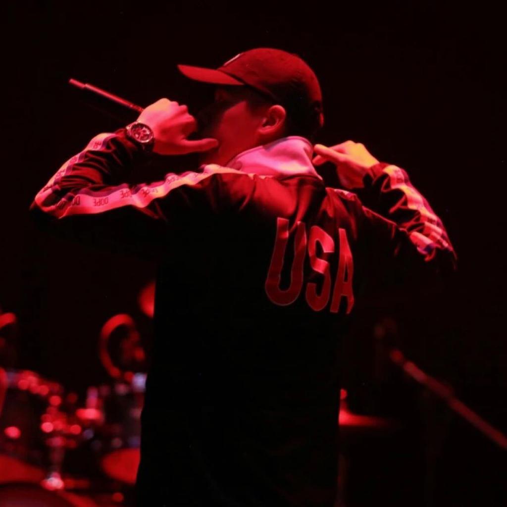 Emo说唱｜带点伤感带点甜、带点故事带点燃