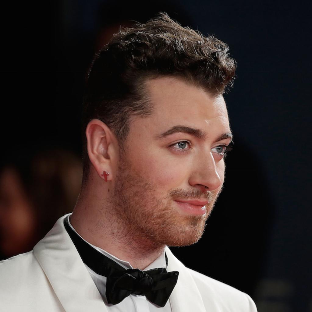 Sam Smith 萨姆·史密斯 （英国）