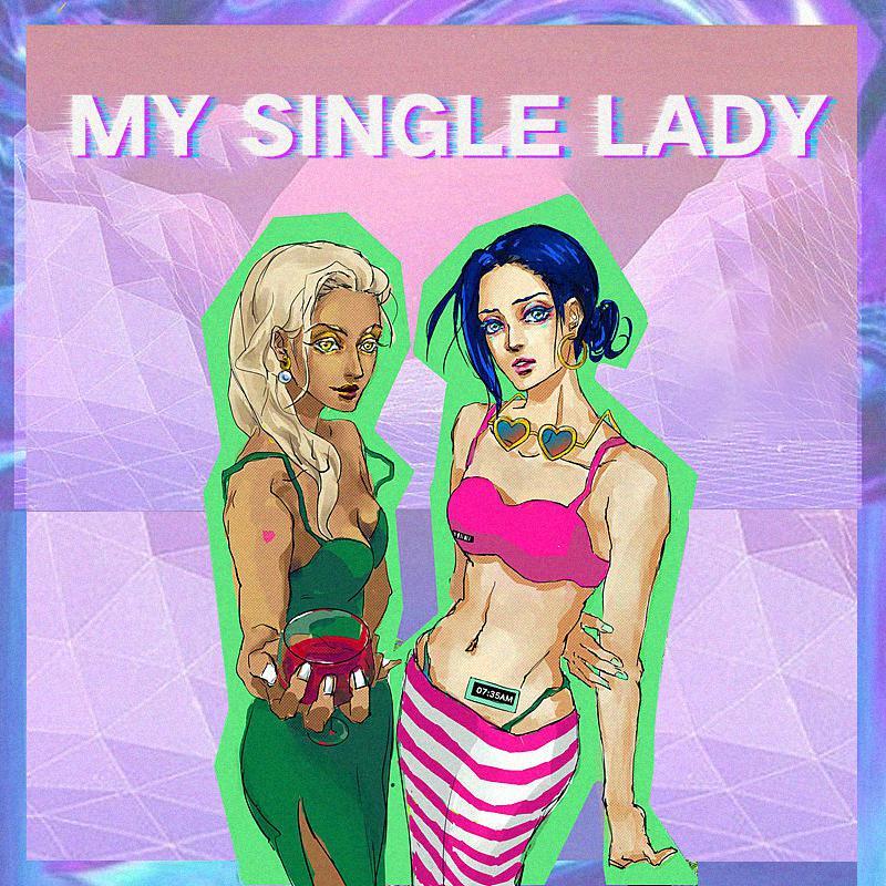 My Single Lady