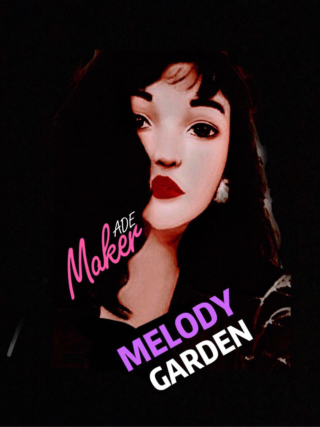 maker - melodygarden - 单曲 - 网易云音乐