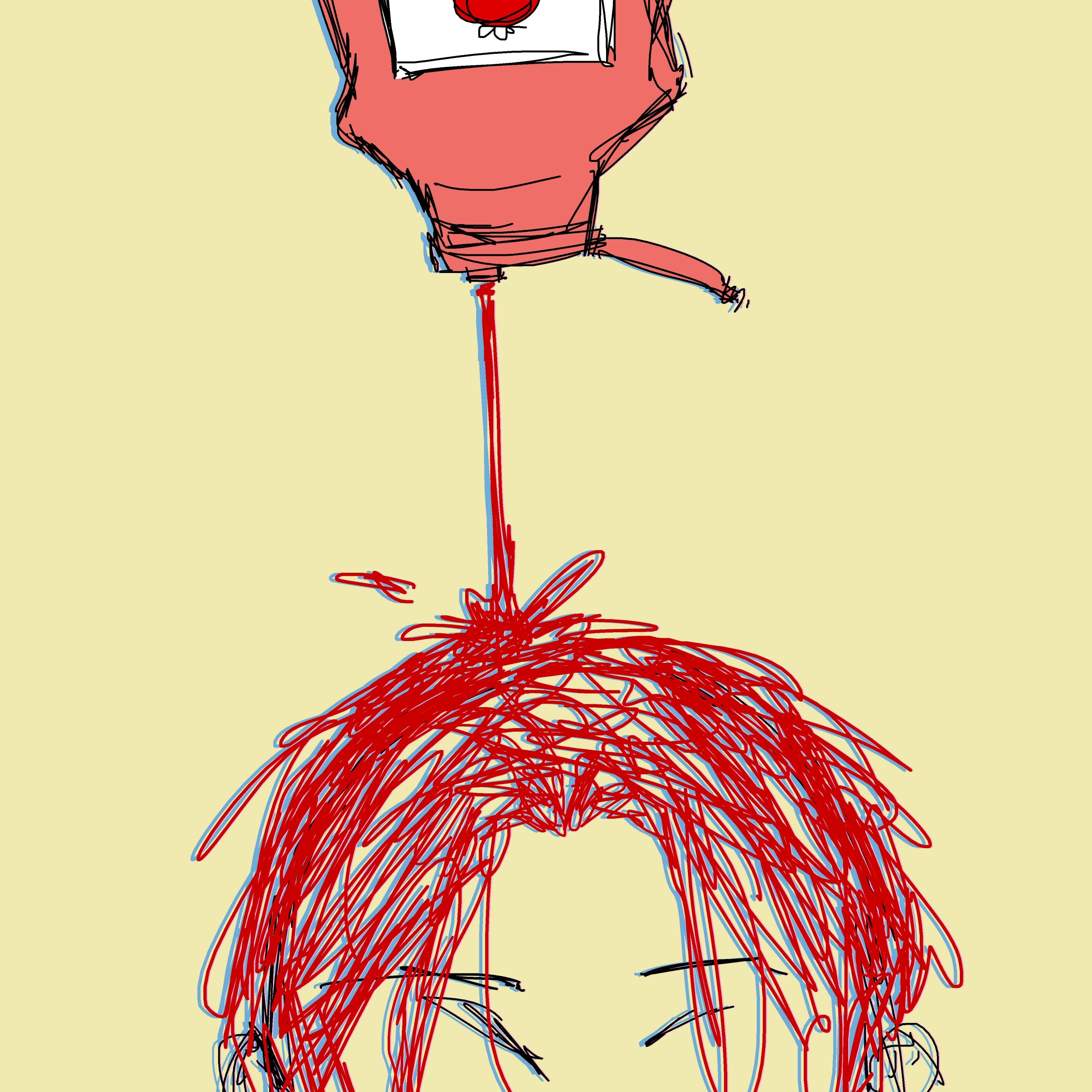 Ketchup! (With. Nap, 이도시, floryy, WNBM)