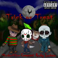 Trick or Treat (feat. Crewsont & Rocky Luciano)