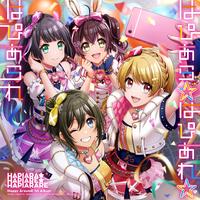 Happy Around! - ふるふる♡ハートふる