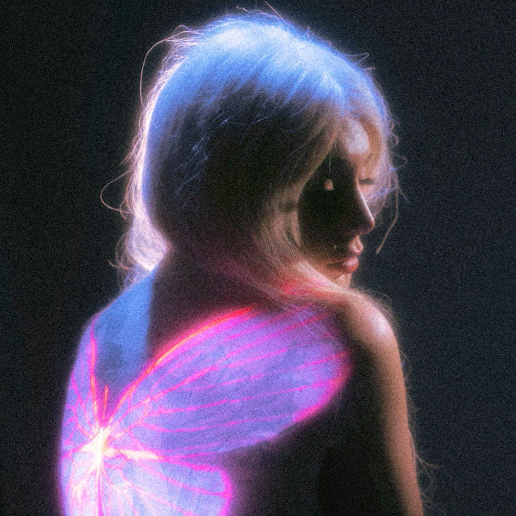 (FREE)Dove鸽子+UK Garage+Jersey Club - Type beat