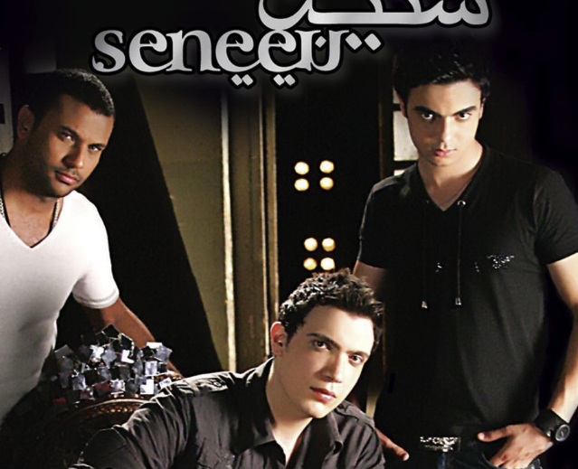 Seneen