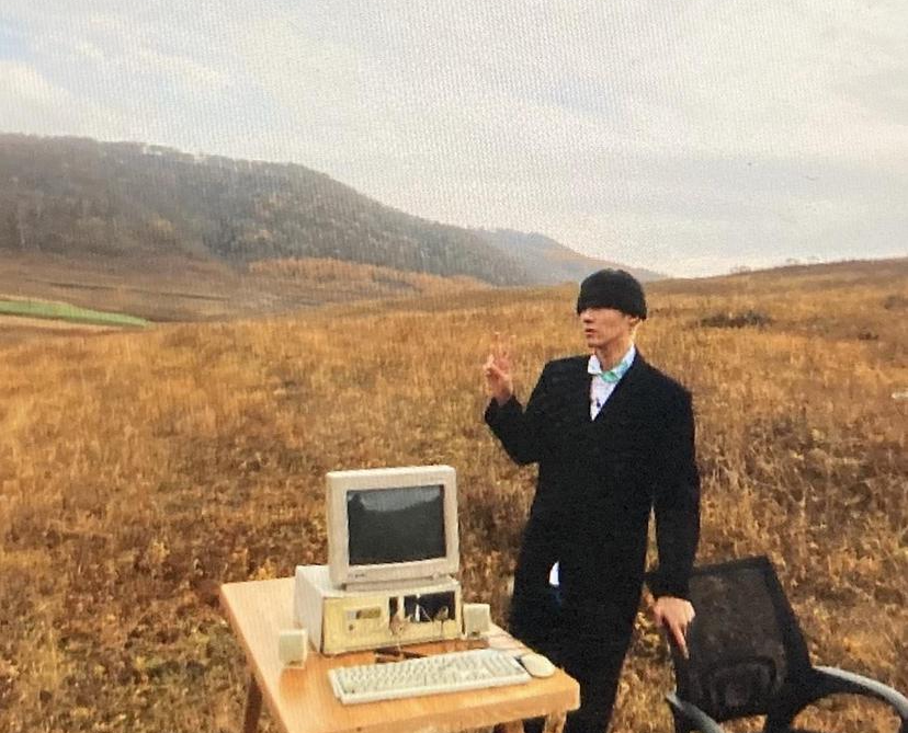 康熙