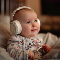 Baby Harmony: Lofi Playtime Tunes