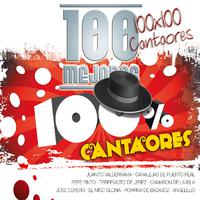 Cantaores 100 x 100