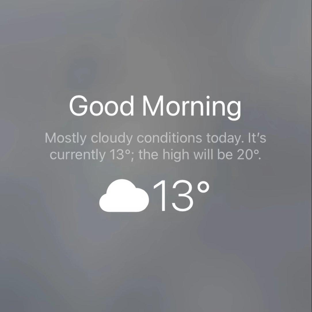 氛围感｜听见下雨的声音
