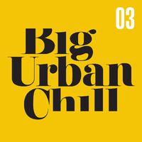 Big Urban Chill, Vol. 3