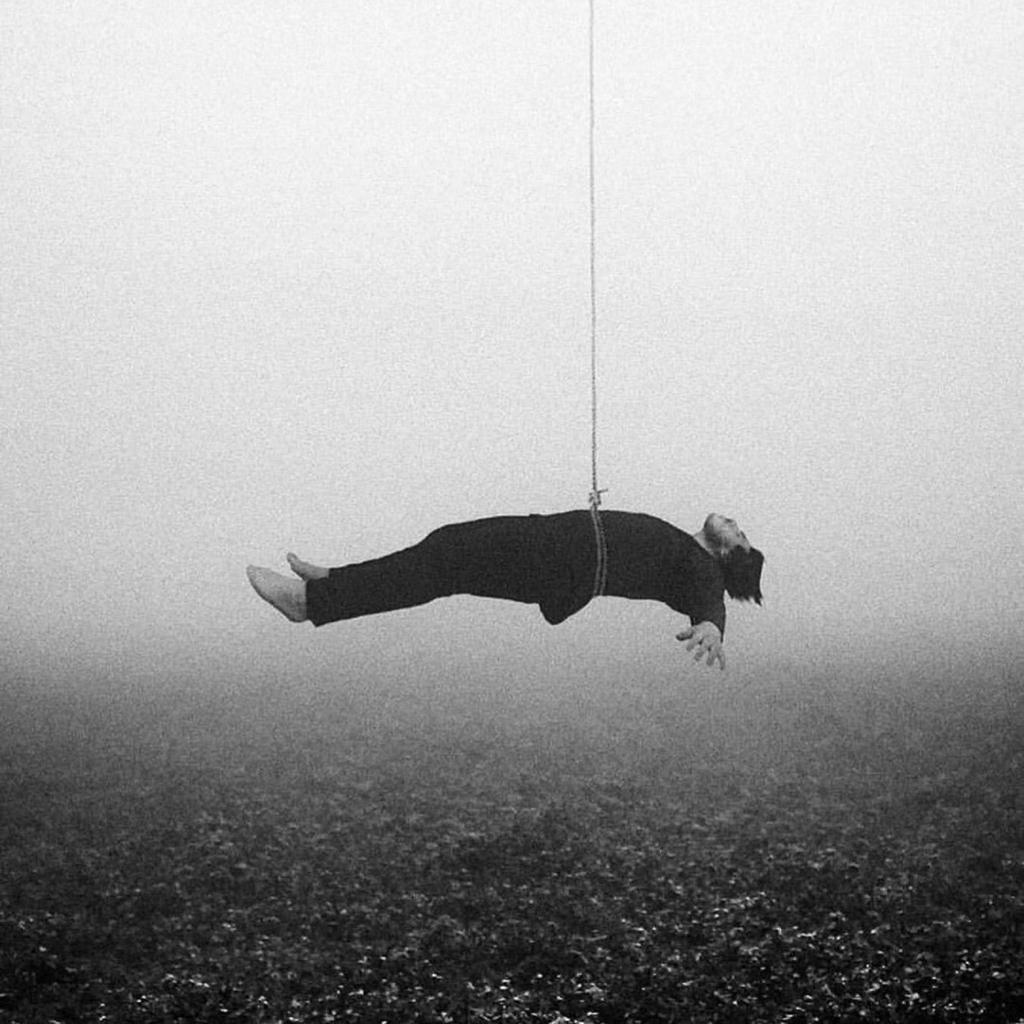 梦核美学 | 怪诞 虚无 迷幻 超现实主义风