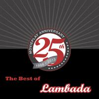 The Best Of Lambada