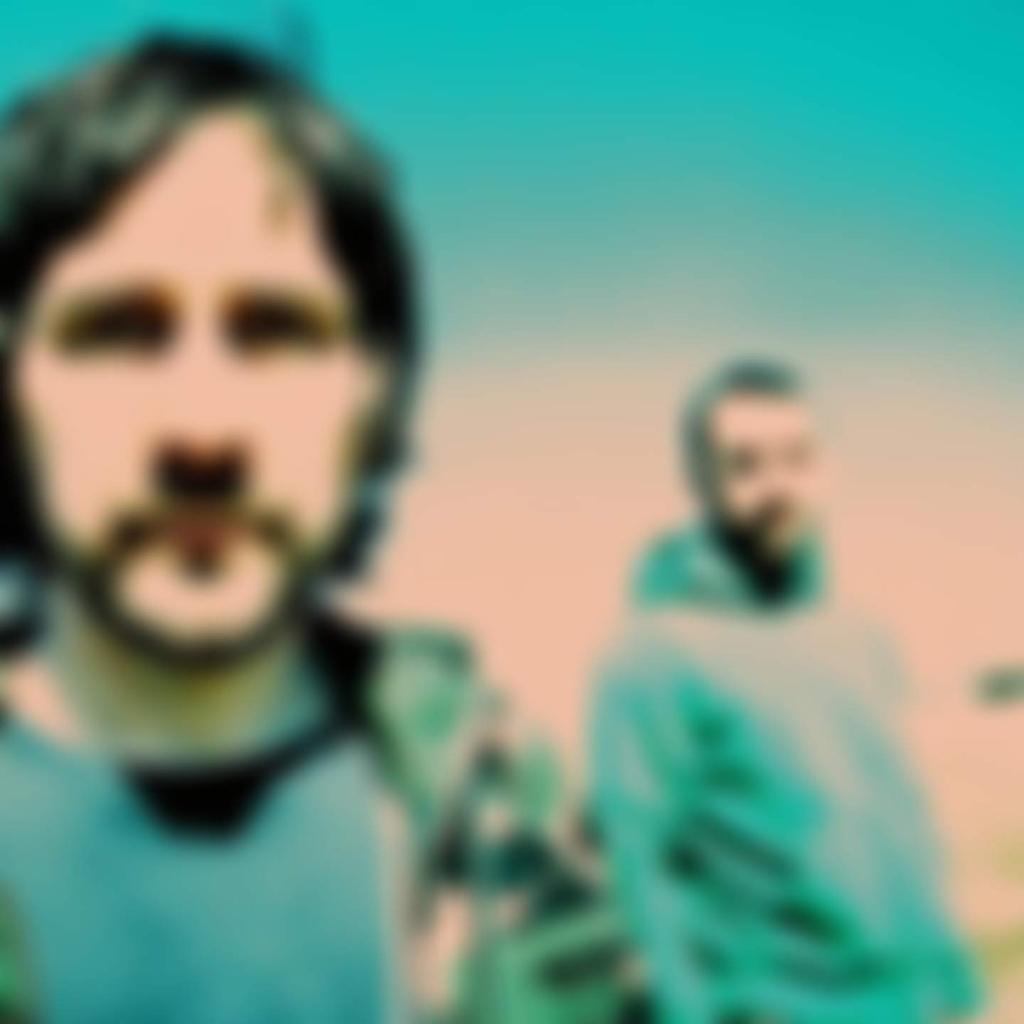 Best of Boards of Canada