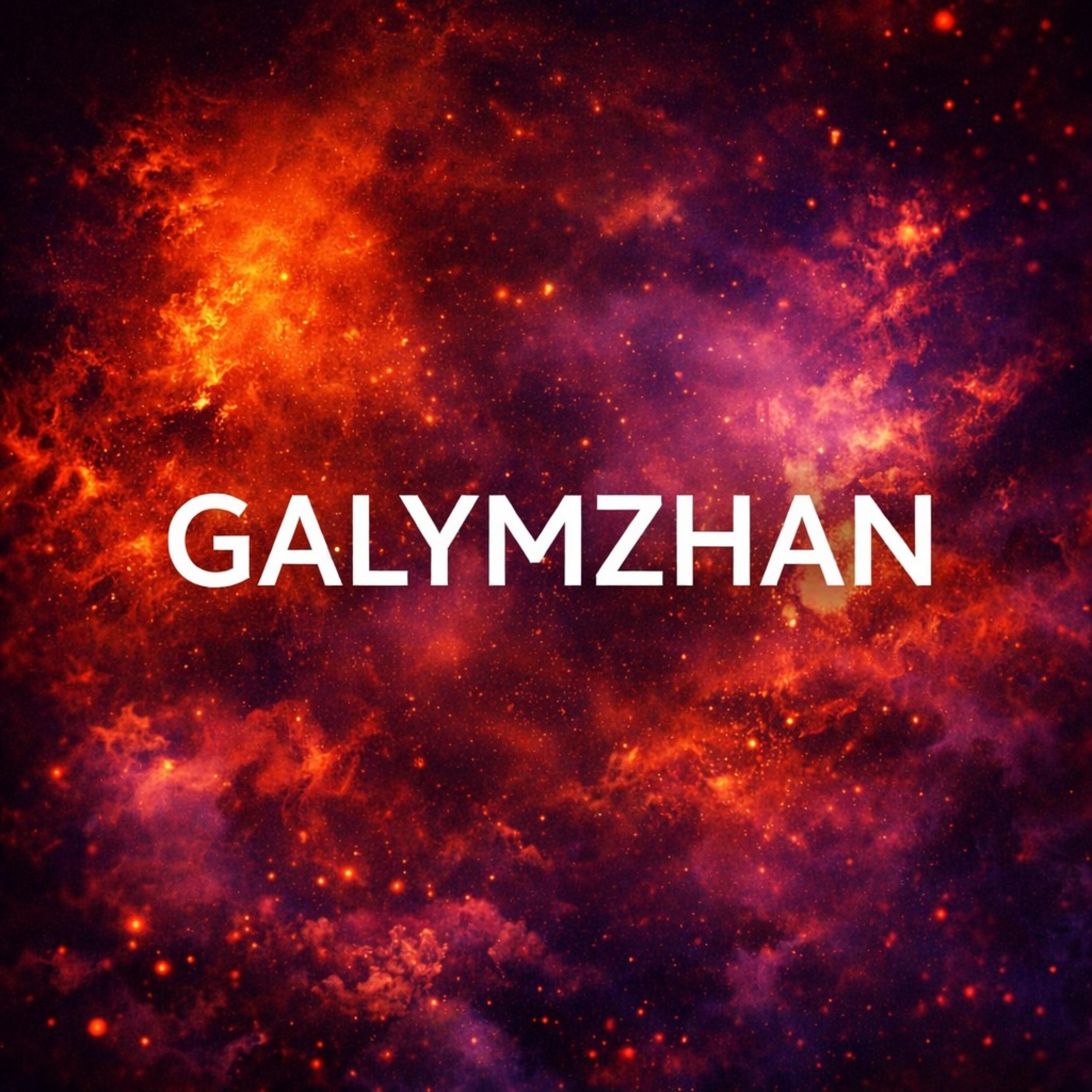 GALYMZHAN