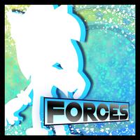 Forces. (feat. Oddwin & Jvst X)