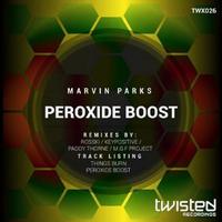 Peroxide Boost EP