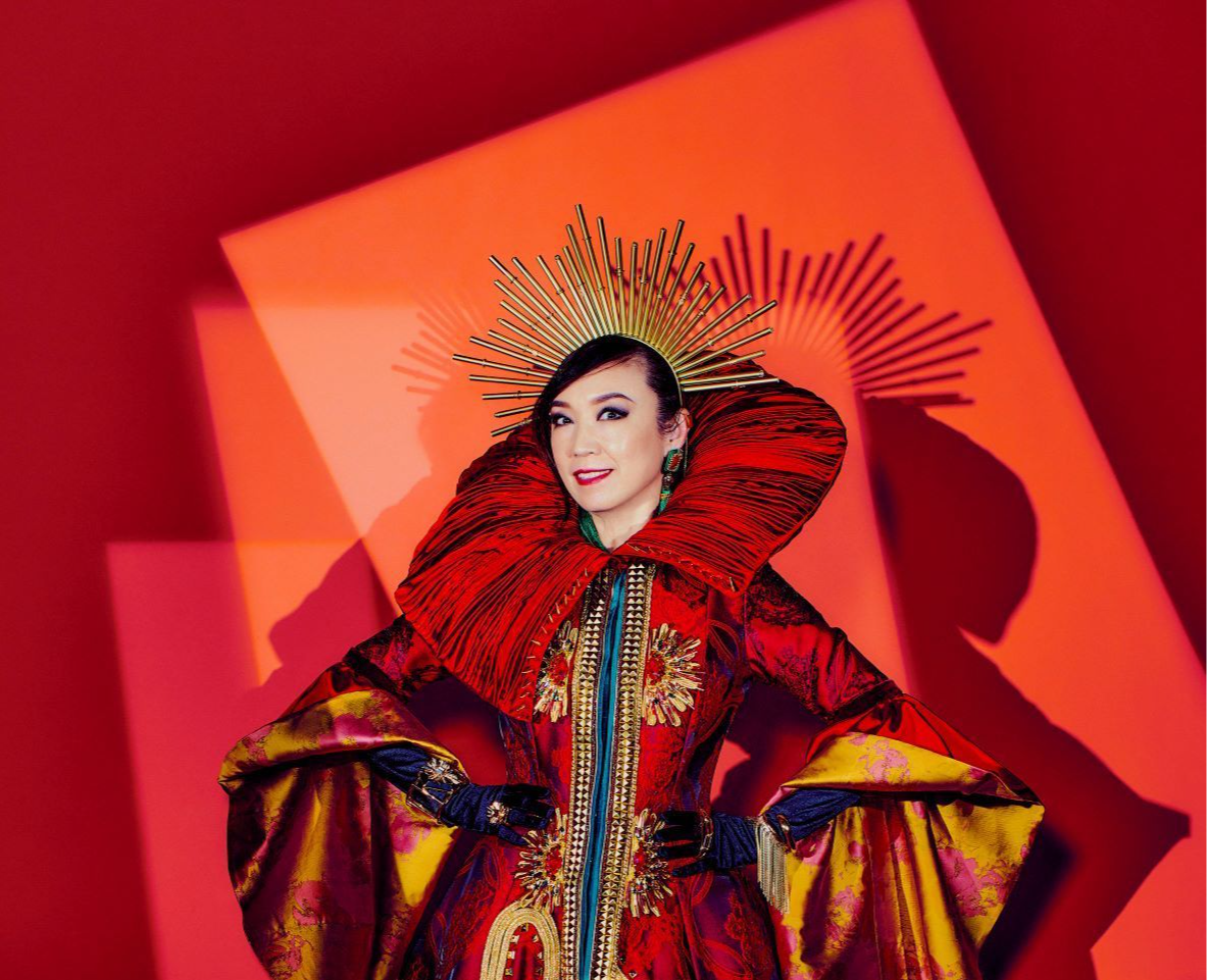 松任谷由実