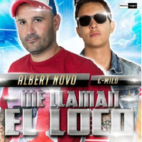 开场【Albert Novo】Me Llaman El Loco(DJ.Eivin一文 Remix)