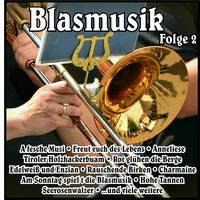 Blasmusik, Vol. 2