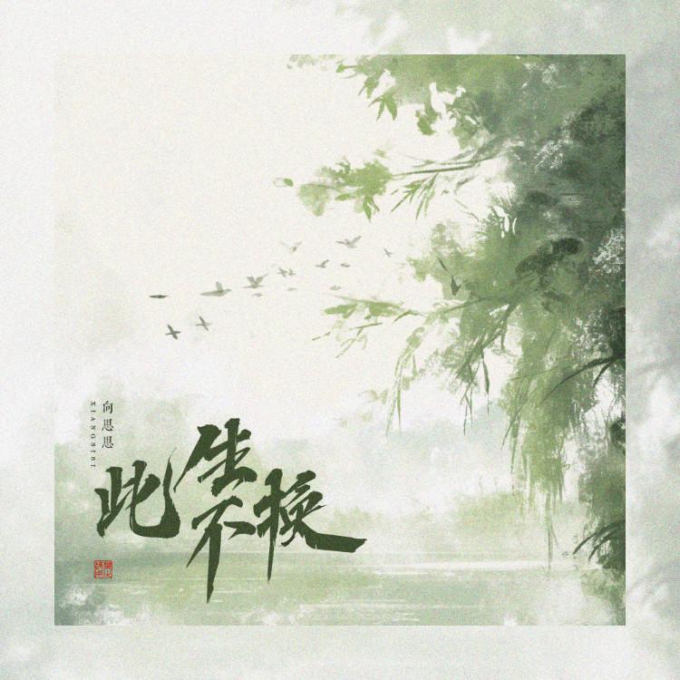 此生不换(记忆是条长线)封面