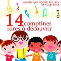 14 comptines pour enfants