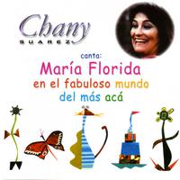 María Florida en el Fabuloso Mundo del Más Acá