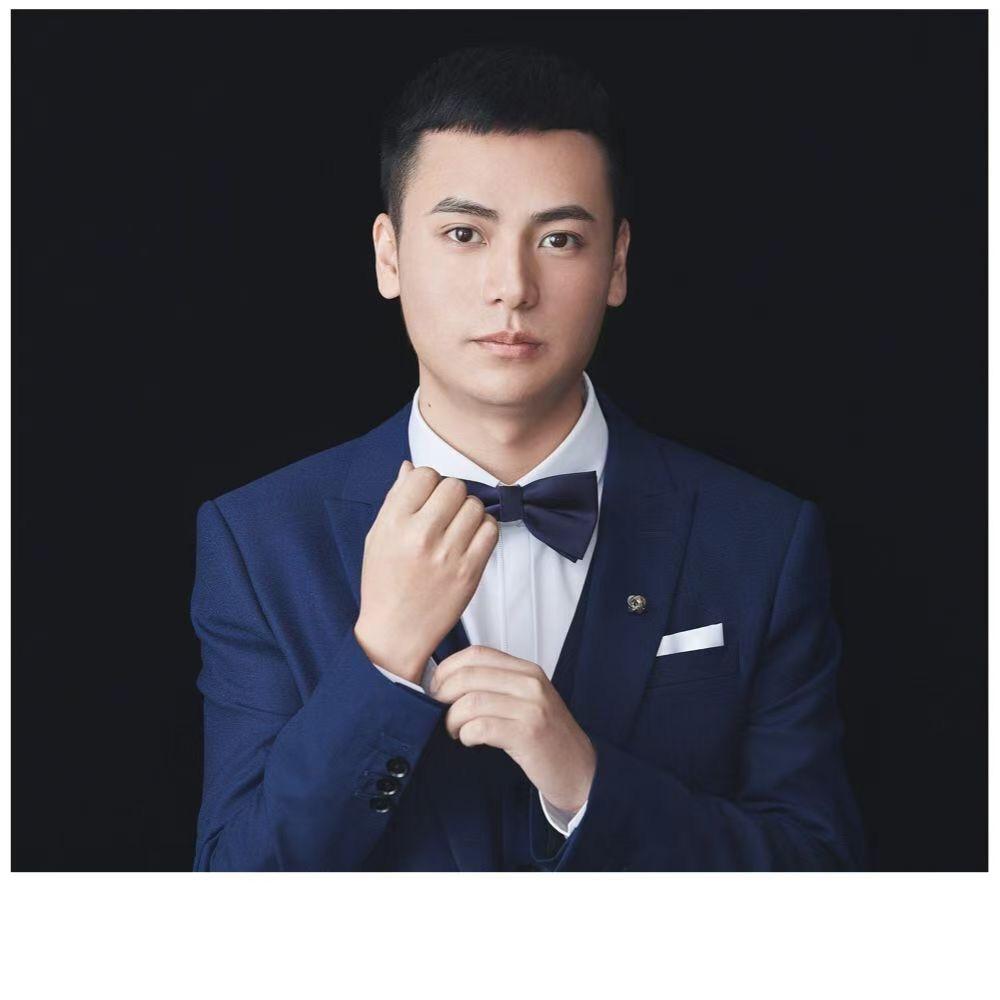 心同此愿封面