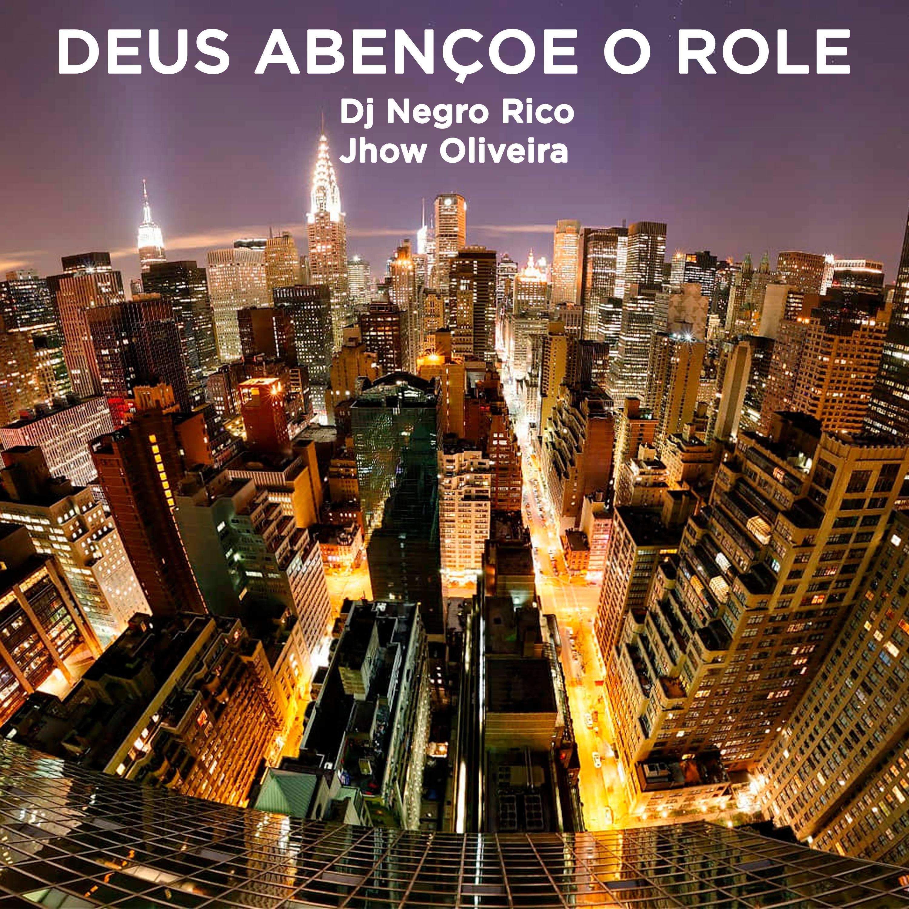 Deus Abençoe o Role