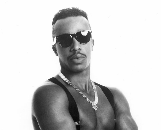 MC Hammer